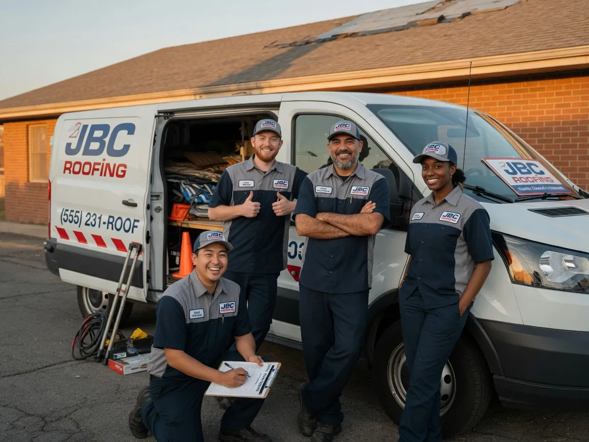 Roof Replacement company in Tucumcari, NM